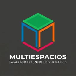 Multiespacios Logo